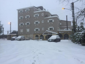Гостиница Chateau D'eau Hotel  Бейрут